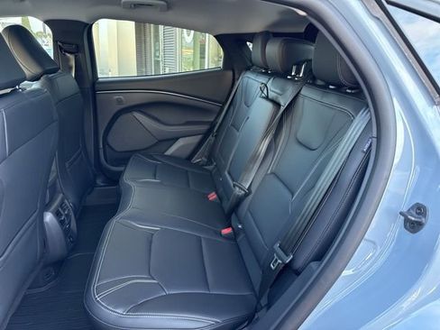 New 2025 Ford Mustang Mach-E Premium w/ Interior Protection Package AWD/4WD image 51