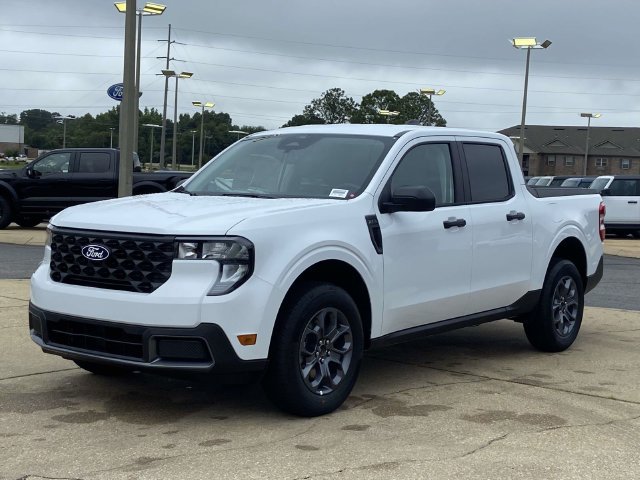 New 2026 Ford Maverick XLT FWD image 5