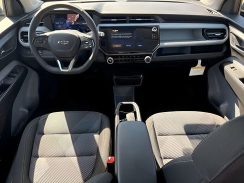 New 2027 Chevrolet Bolt LT FWD image 12