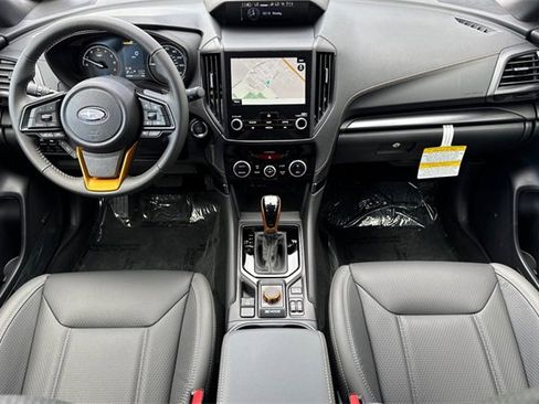 New 2025 Subaru Forester Wilderness image 10