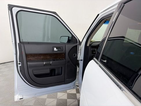 Certified 2019 Ford Flex Limited AWD/4WD image 10