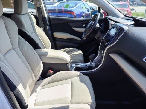 Used 2019 Subaru Ascent Premium AWD/4WD image 15