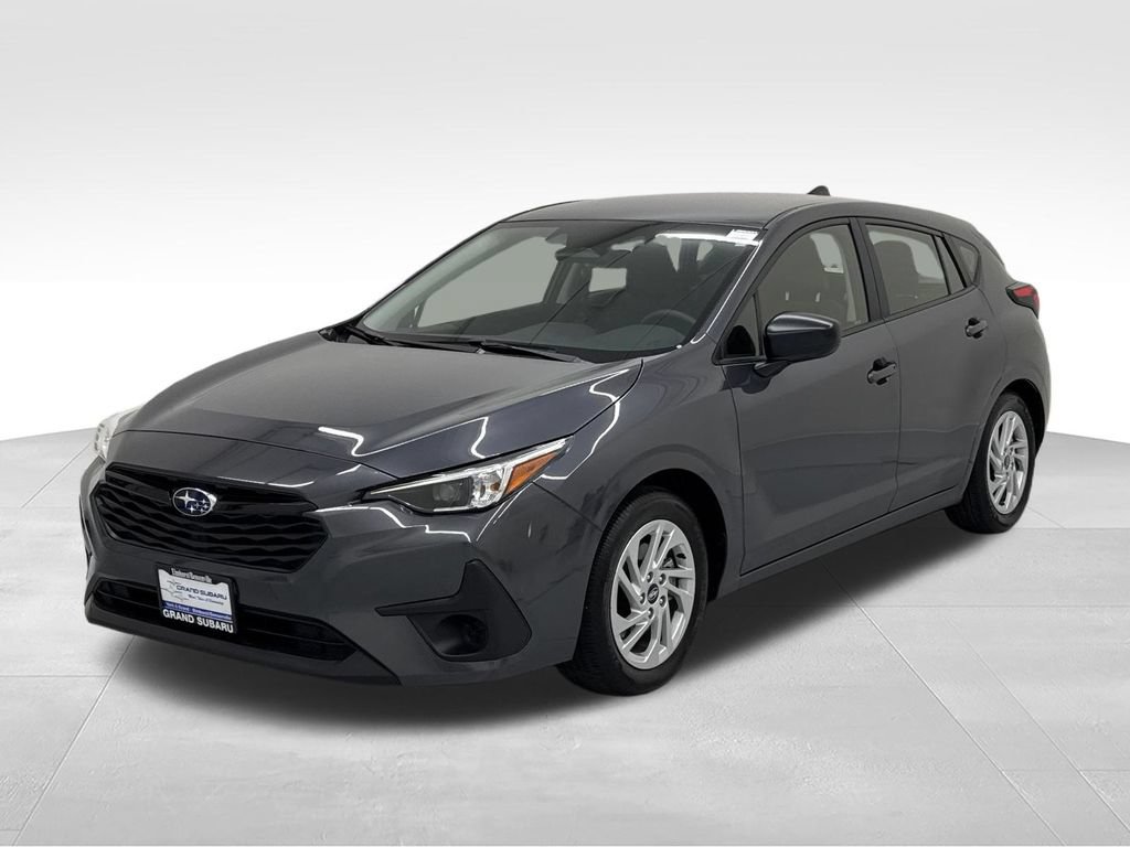 Used 2024 Subaru Impreza 2.0i AWD/4WD image 3