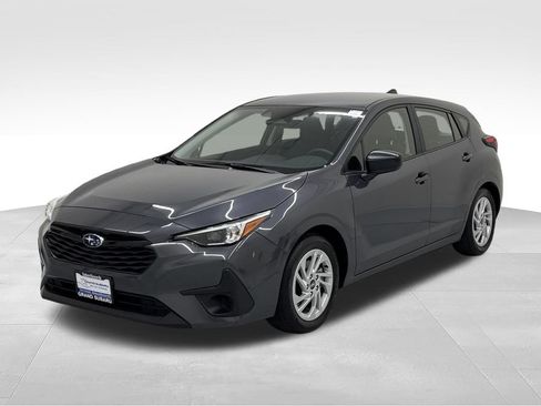 Used 2024 Subaru Impreza 2.0i AWD/4WD image 3