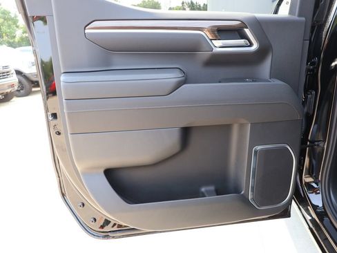 New 2026 Chevrolet Silverado 1500 LT AWD/4WD image 26