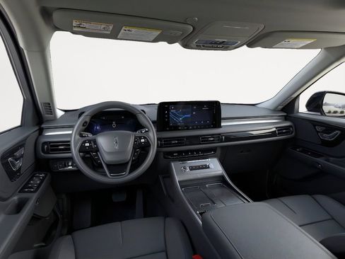 New 2026 Lincoln Aviator 2WD image 9