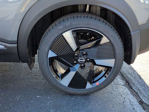 New 2026 Nissan Kicks SR w/ Cold Weather Package AWD/4WD image 21