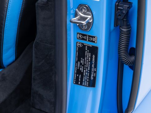 Used 2024 Lamborghini Urus Performante image 61