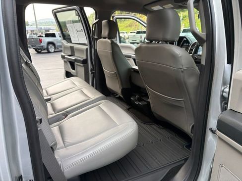 Used 2018 Ford F150 XLT w/ Equipment Group 302A Luxury AWD/4WD image 14
