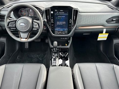 New 2026 Subaru Forester Sport image 10