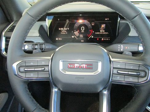 New 2026 GMC Acadia Elevation w/ Elevation Premium Package image 30