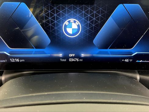 Certified 2024 BMW 330i xDrive Sedan w/ Premium Package image 20