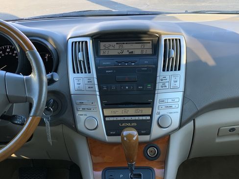 Used 2008 Lexus RX 350 2WD image 31