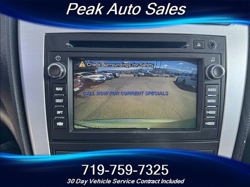 Used 2012 GMC Acadia SLT AWD/4WD image 26