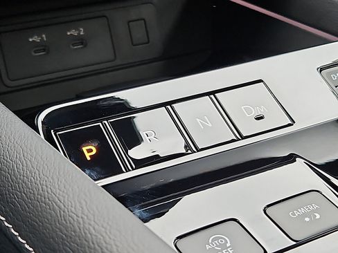 New 2026 Nissan Murano SL image 12