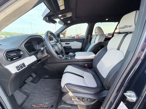 Used 2026 Honda Passport TrailSport Elite image 23