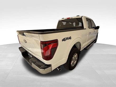 Used 2024 Ford F150 XLT w/ Tow/Haul Package AWD/4WD image 5