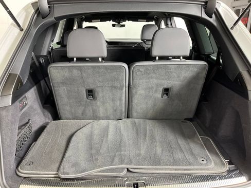 Used 2025 Audi Q7 3.0T Premium Plus AWD/4WD image 14