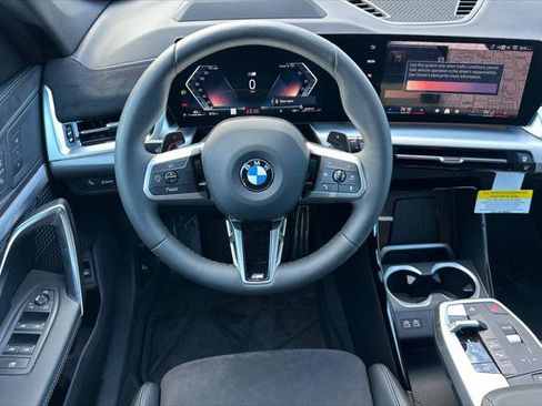 New 2026 BMW X1 xDrive28i w/ Technology Package AWD/4WD image 13