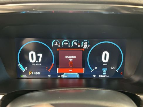 Used 2022 Ford F150 Platinum w/ Equipment Group 701A High image 13