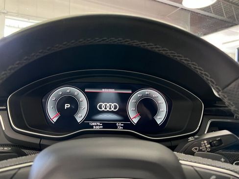 Used 2021 Audi S5 Prestige w/ Prestige Package image 23