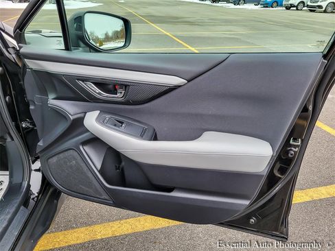 Used 2021 Subaru Outback Premium w/ Popular Package #1 image 32