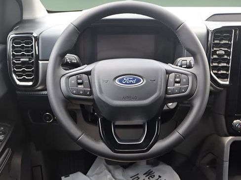 New 2026 Ford Ranger XLT AWD/4WD image 12