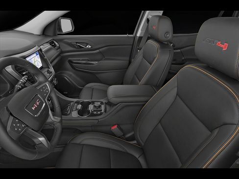 Used 2023 GMC Acadia AT4 w/ Technology Package image 57