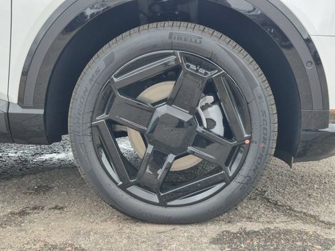 New 2027 Kia Telluride SX X-Line w/ Towing Package AWD/4WD image 16