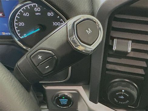 Used 2023 Ford F150 XLT w/ Equipment Group 302A High image 18