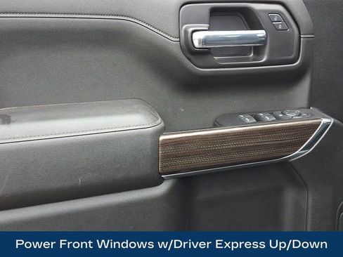 Used 2022 Chevrolet Silverado 1500 LT Trail Boss image 20