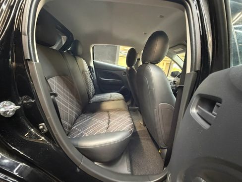 Used 2024 Mitsubishi Mirage SE FWD image 30