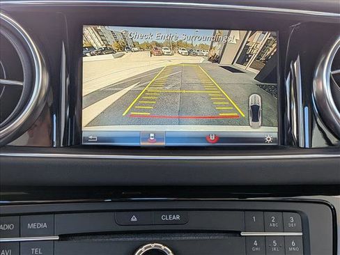 Certified 2018 Mercedes-Benz SL 450 image 13