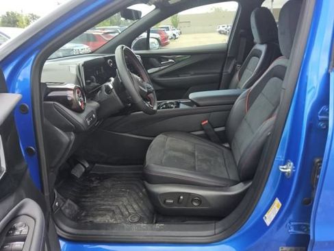Used 2026 Chevrolet Blazer EV RS AWD/4WD image 5