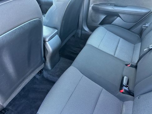 Certified 2023 Kia Forte LXS image 12