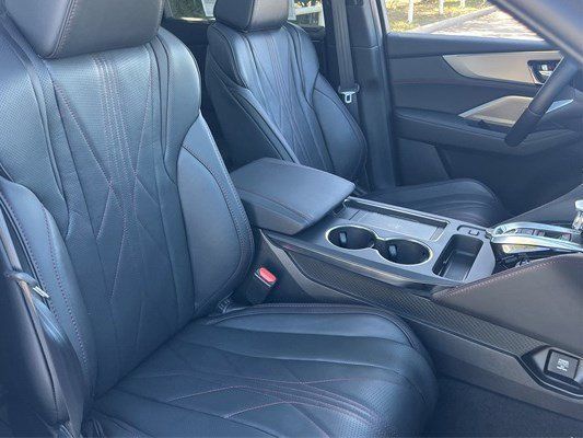Used 2026 Acura MDX A-Spec w/ Advance Package AWD/4WD image 30