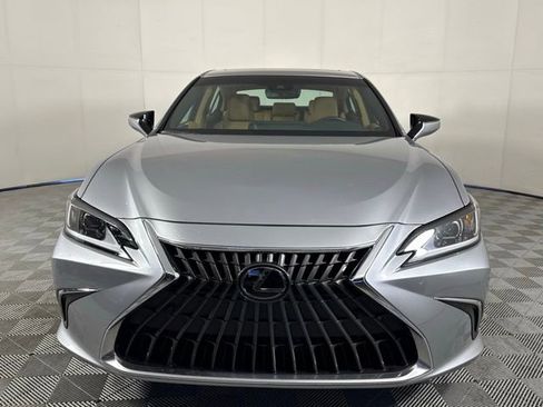 Certified 2025 Lexus ES 300h 300h image 11