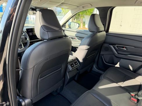 New 2026 MAZDA CX-5 Select AWD/4WD image 18