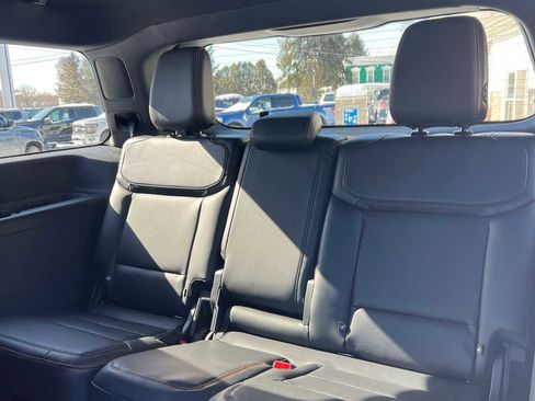 New 2026 Ford Expedition Tremor image 45