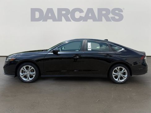 Certified 2023 Honda Accord LX image 4