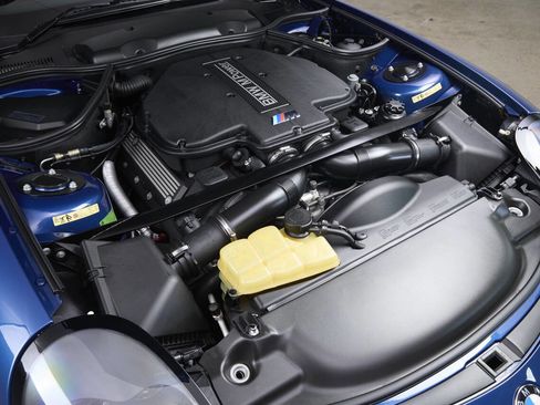 Used 2002 BMW Z8 image 92