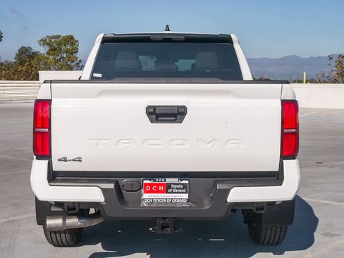 New 2026 Toyota Tacoma SR5 image 9