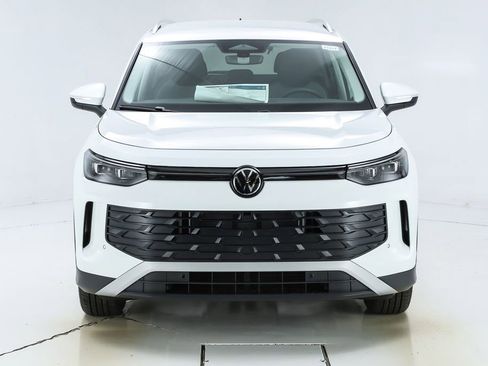 New 2026 Volkswagen Tiguan S image 16