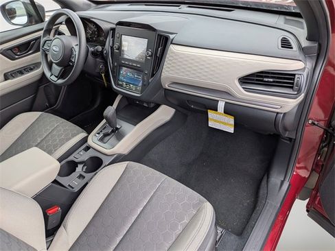 New 2025 Subaru Forester image 31