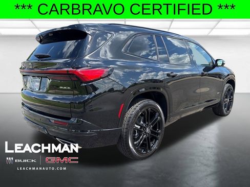 Used 2026 Buick Enclave Sport Touring FWD image 3