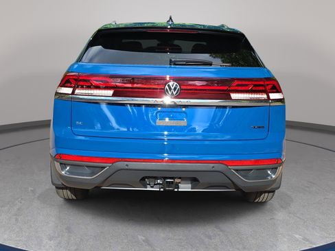 New 2026 Volkswagen Atlas Cross Sport SE AWD/4WD image 6