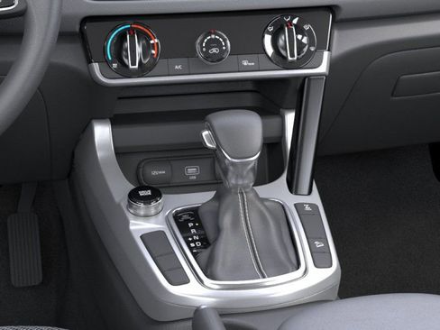 New 2026 Kia Seltos LX image 23