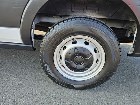 Used 2020 Ford Transit 350 Low Roof image 17