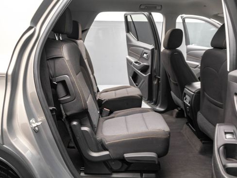 Used 2019 Chevrolet Traverse LT AWD/4WD image 34