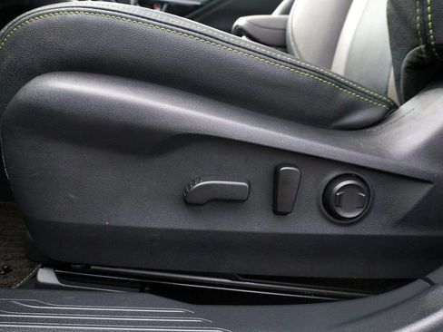 Used 2024 Subaru Outback Onyx Edition XT AWD/4WD image 18